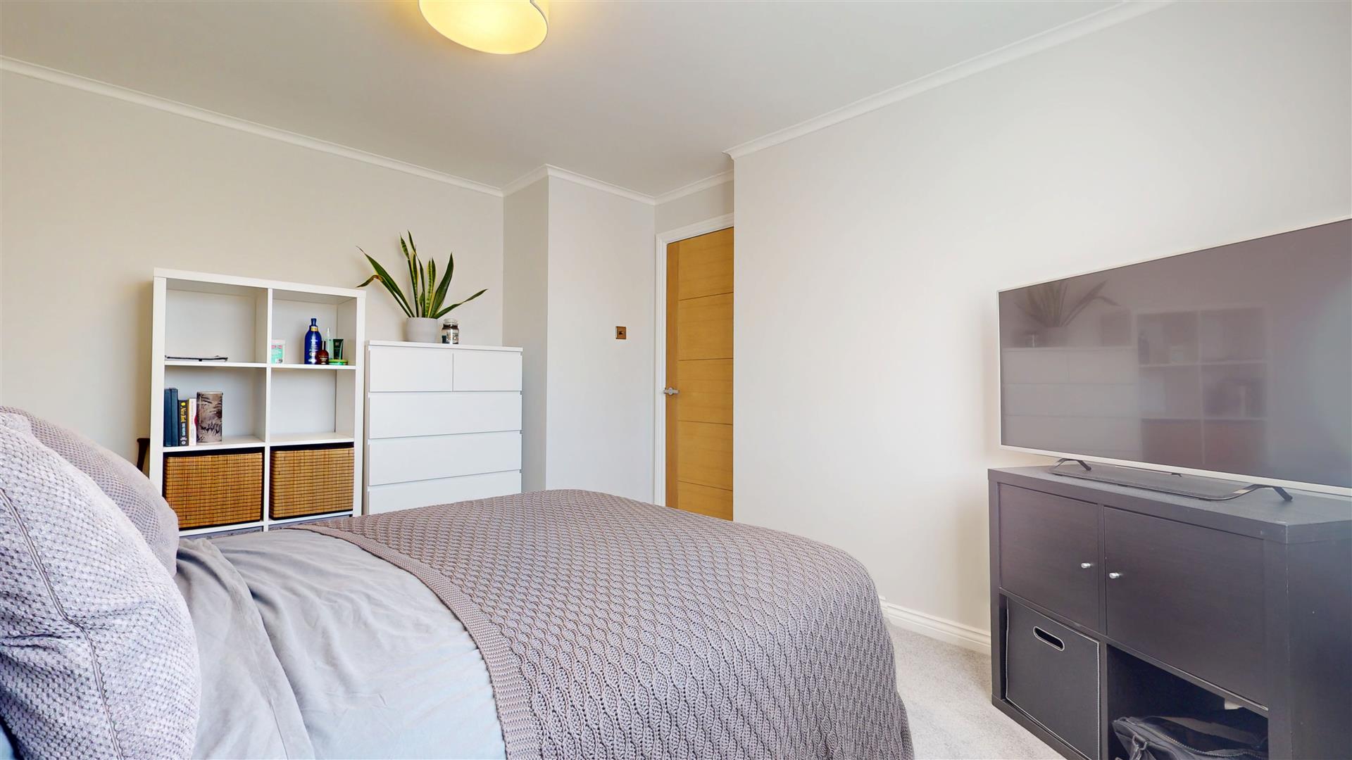 Ellenstow, Bradwell, Milton Keynes